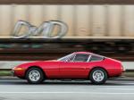 Ferrari 365 GTB/4 Daytona 1968 года (UK)